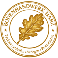 Logo Bodenhandwerk Harz – Bodenleger im Harz